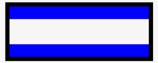 Half Israeli Flag #6732446