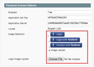 Magento Facebook Complete Pack #6732778