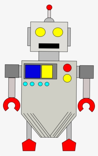 Computer Icons Drawing Robot Download Blog #6733248