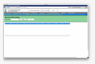 The National Workflow Application Provides Mission #6733310