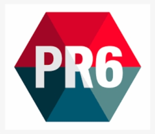 Pr6 Logo Small #6733320