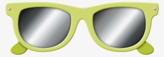 Sunglasses .png #6733379