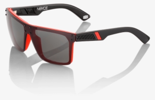 Fa15 Noyce Gloss Black Red #6733514