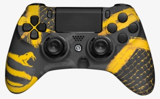 Scuf Like Controllers Png Scuf Like Controllers #6733668