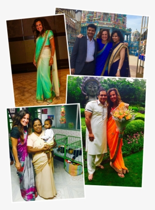 With Schoolchildren During Vacation In Africa #6734068