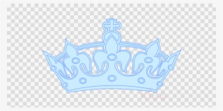 Blue Crown Png Clipart Crown Clip Art #6734618