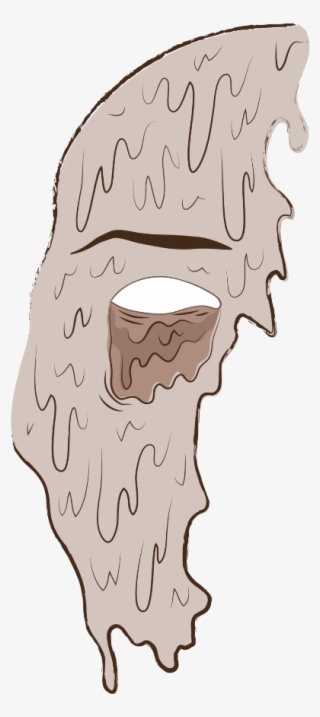 Tear Clipart Tumblr Transparent #6734688 Tear Clipart Tumblr Transparent #6734688