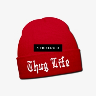 Thug Life Шапка #6734771