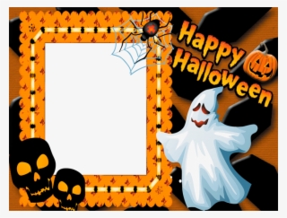 Halloween Facebook Profiles Picture Frame Photo Frames #6734950