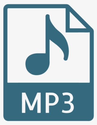 Mp3-icon #6735029