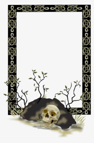 Halloween Frames #6735196