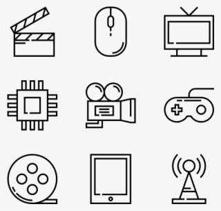 Electronics #6735601