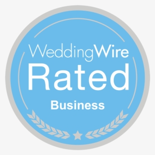 Click Icon To Read Our Reviews On Wedding Wire #6735842