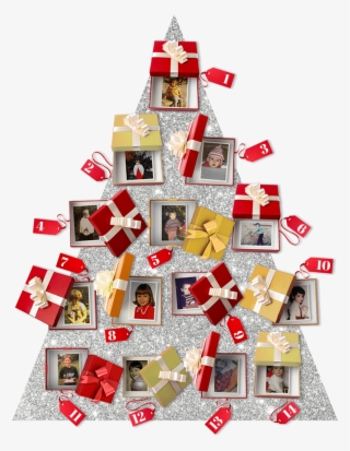 Rizk Mccay Tree Of Clues #6736037
