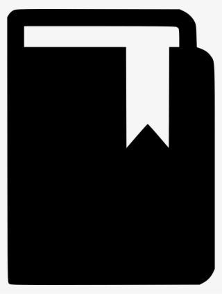 Bookmark Svg Book #6736102