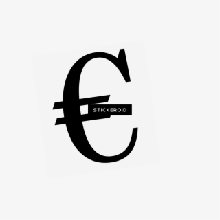 Euro Icon #6736231