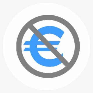 Euro Symbol Png #6736420