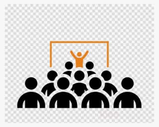 Training Icon Clipart Computer Icons Flat Design #6736731