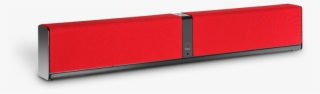 Kubik One Red Finish #6736735