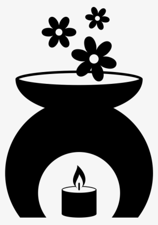 Scented Svg Png Icon #6737226