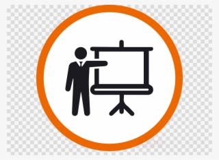 Job Training Icon Clipart Employment Training Education #6737393