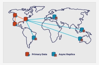 Cloud Native Databases Provide Consistent Low Latency #6737448 Cloud Native Databases Provide Consistent Low Latency #6737448