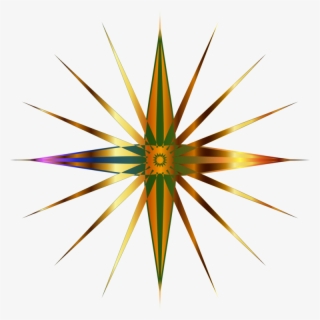 Computer Icons Polaris Star #6737661