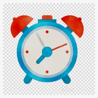 Clock Icon Png Clipart Alarm Clocks Computer Icons #6737942