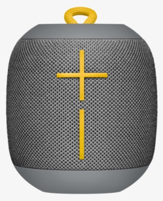 Wonderboom Bluetooth Speaker #6738024