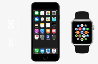 The Train Timer Icon Was Designed To Be Multi-purpose #6738177