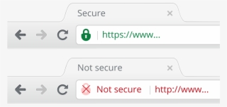 This Is The Perfect Ssl Certificate For A New But Growing #6738374