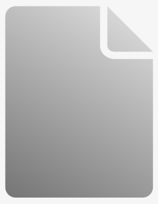 File Icon Png #6738653