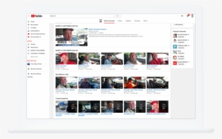 Youtube Playlists #6738979