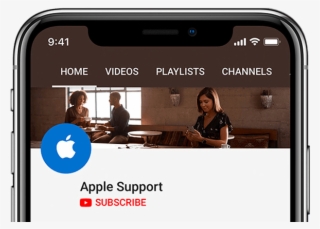 Watch And Learn #6739059