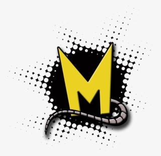 Mallrats “m-tail” Icon Hi Resolution Cut Out Will Open #6739249