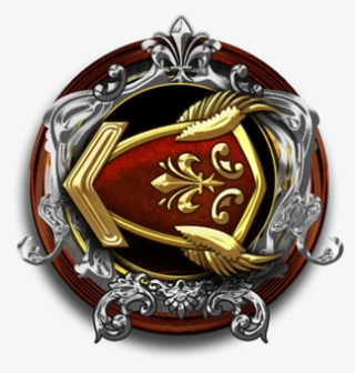 Game Icon Png #6739313