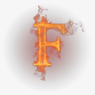 Буква F Png #6739382