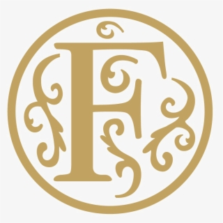 F Letter Png Image File #6739479