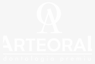 Arteoral Logo Negativo 1 #6740157
