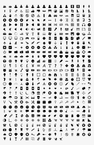 As A Bonus For Purchasing This Template, Get A Set #6740321