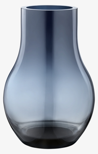 Cafu Vase, Medium, Glass #6740684