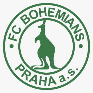 Fc Bohemians Praha A C Logo Png Transparent #6740826