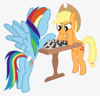 Rainbow Dash Applejack Twilight Sparkle Pinkie Pie #6741171