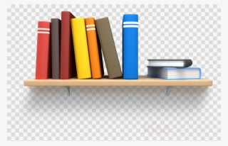Self Book Png Clipart Book Publishing Clip Art #6741602