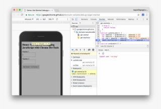 The Watch Expression Pane #6741747