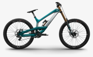 Gwin's Bike Of Choice #6741828