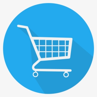 Digicollect Cart Icon #6741887