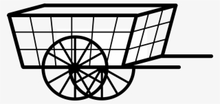 This Free Icons Png Design Of Cart Png #6741975