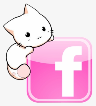 Icone Facebook Png #6741977