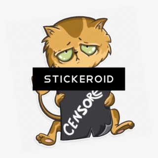 Censored Stamp #6741982